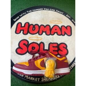 Nike Dunk Low ‘Midas Gold’|Size 11M